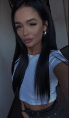 Знакомства в Мурманске — Мирослава , 27 лет